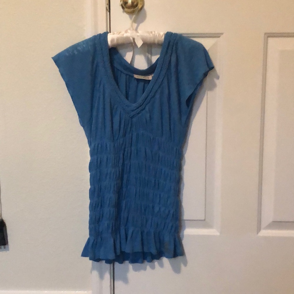 DKNY Super Stretchy Shirt